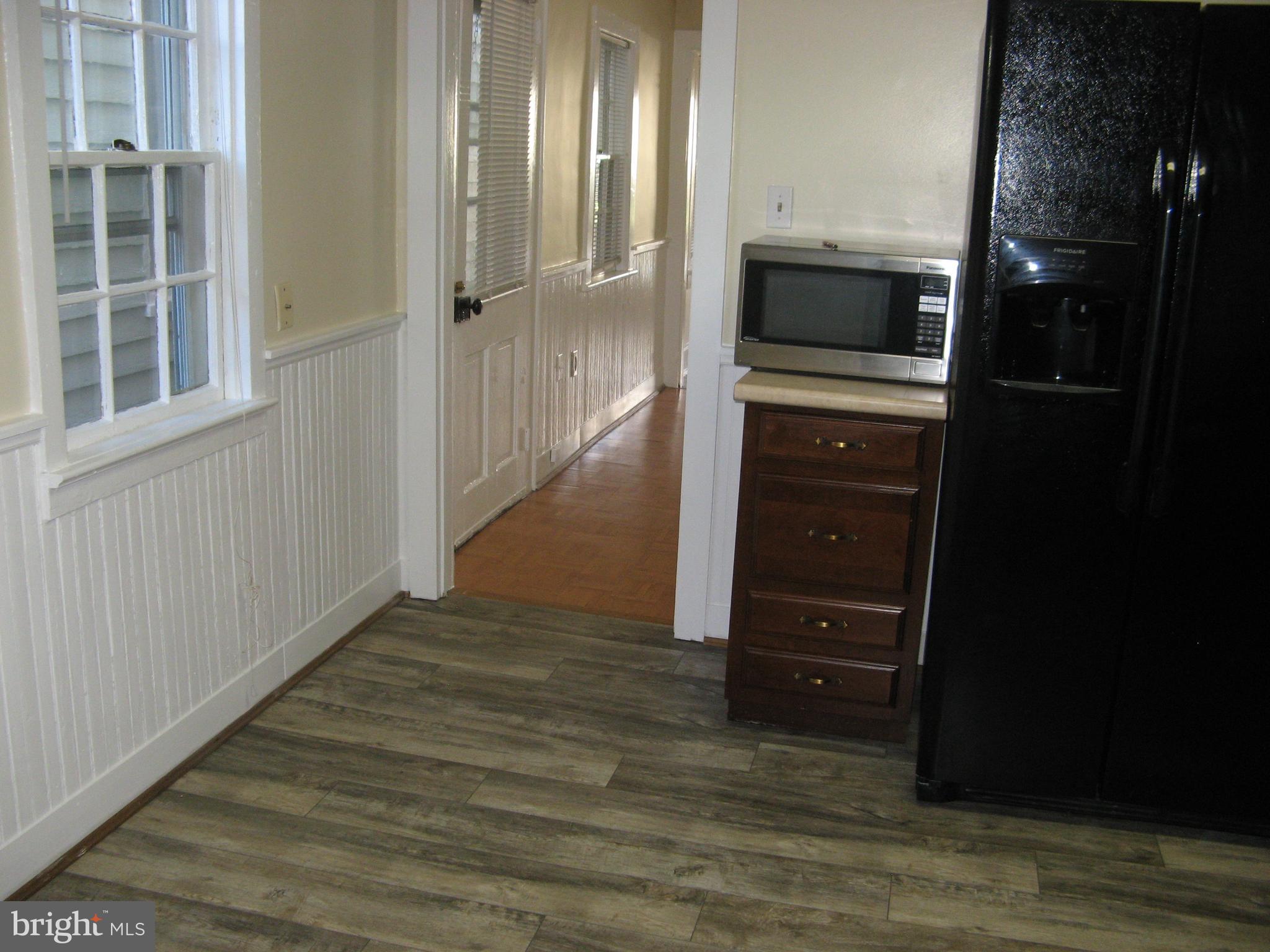 CITY OF WINCHESTER - Residential Lease