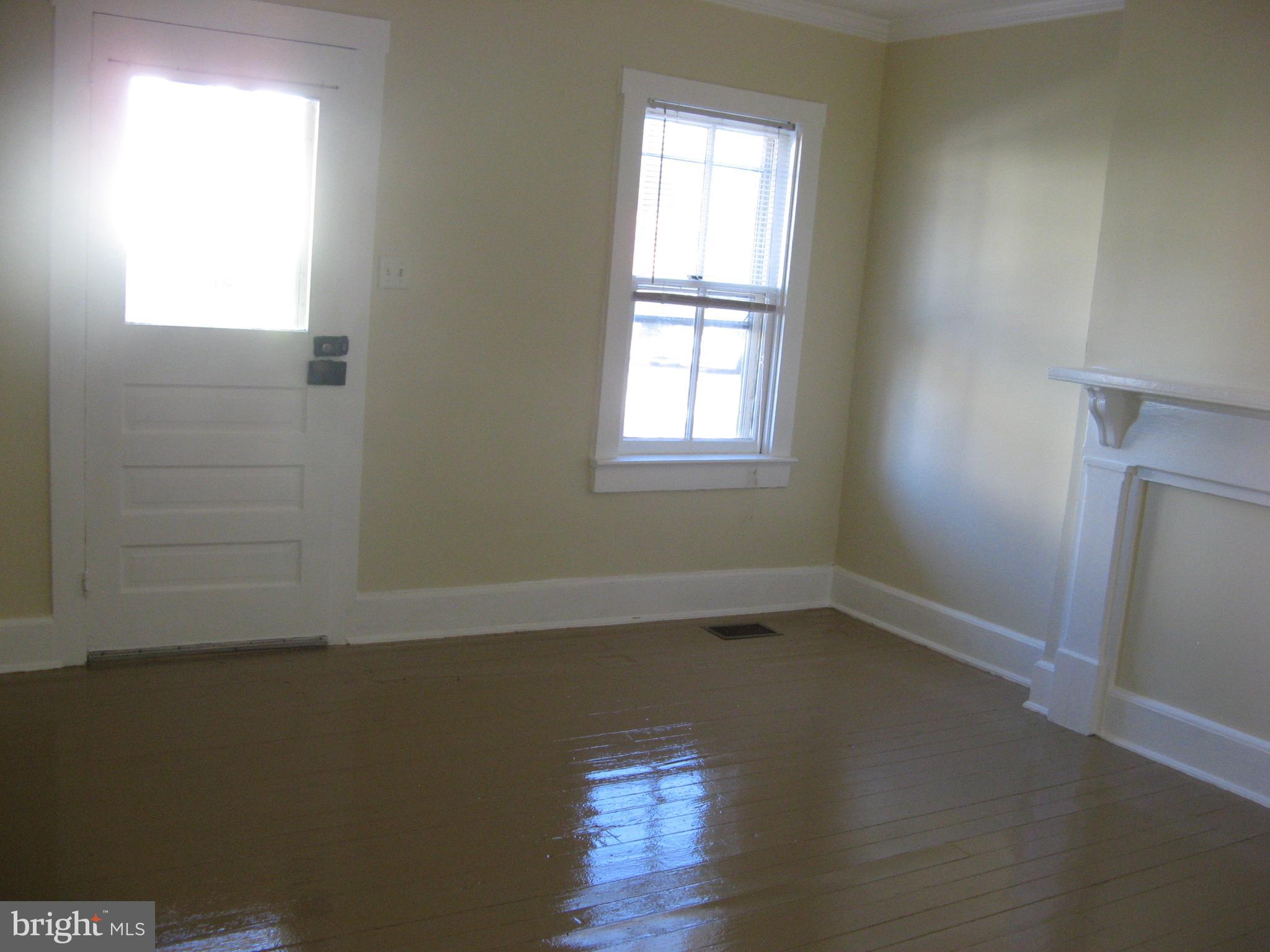 CITY OF WINCHESTER - Residential Lease