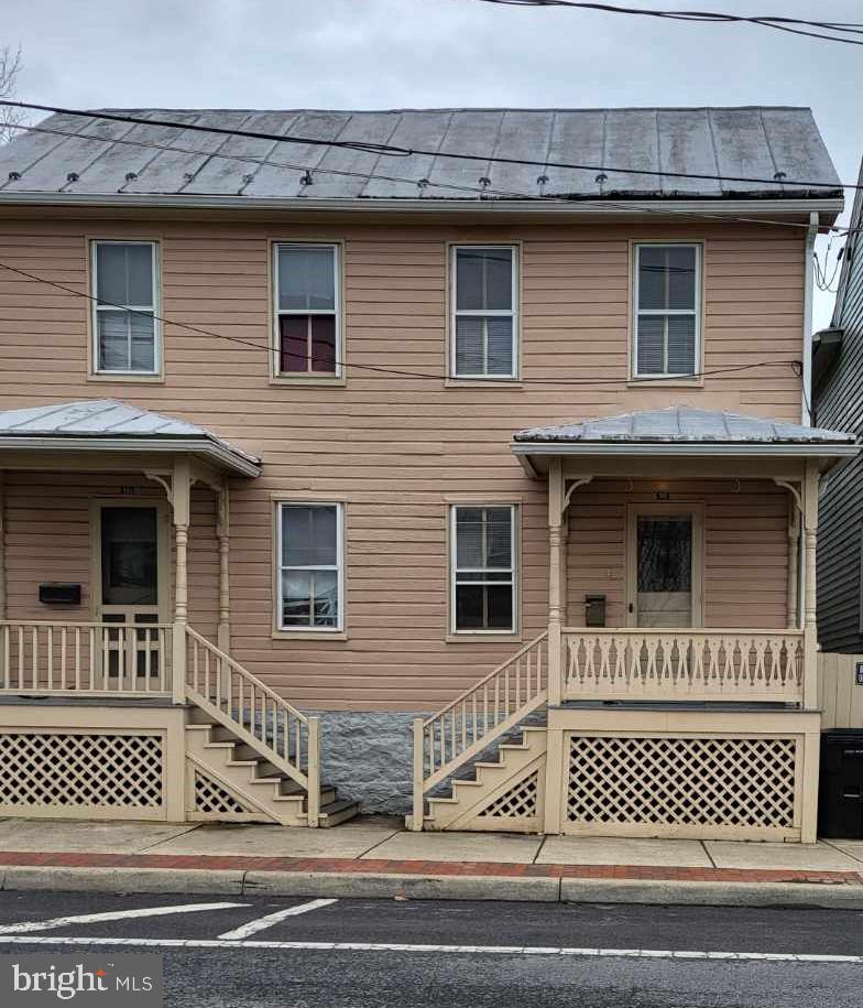 CITY OF WINCHESTER - Residential Lease