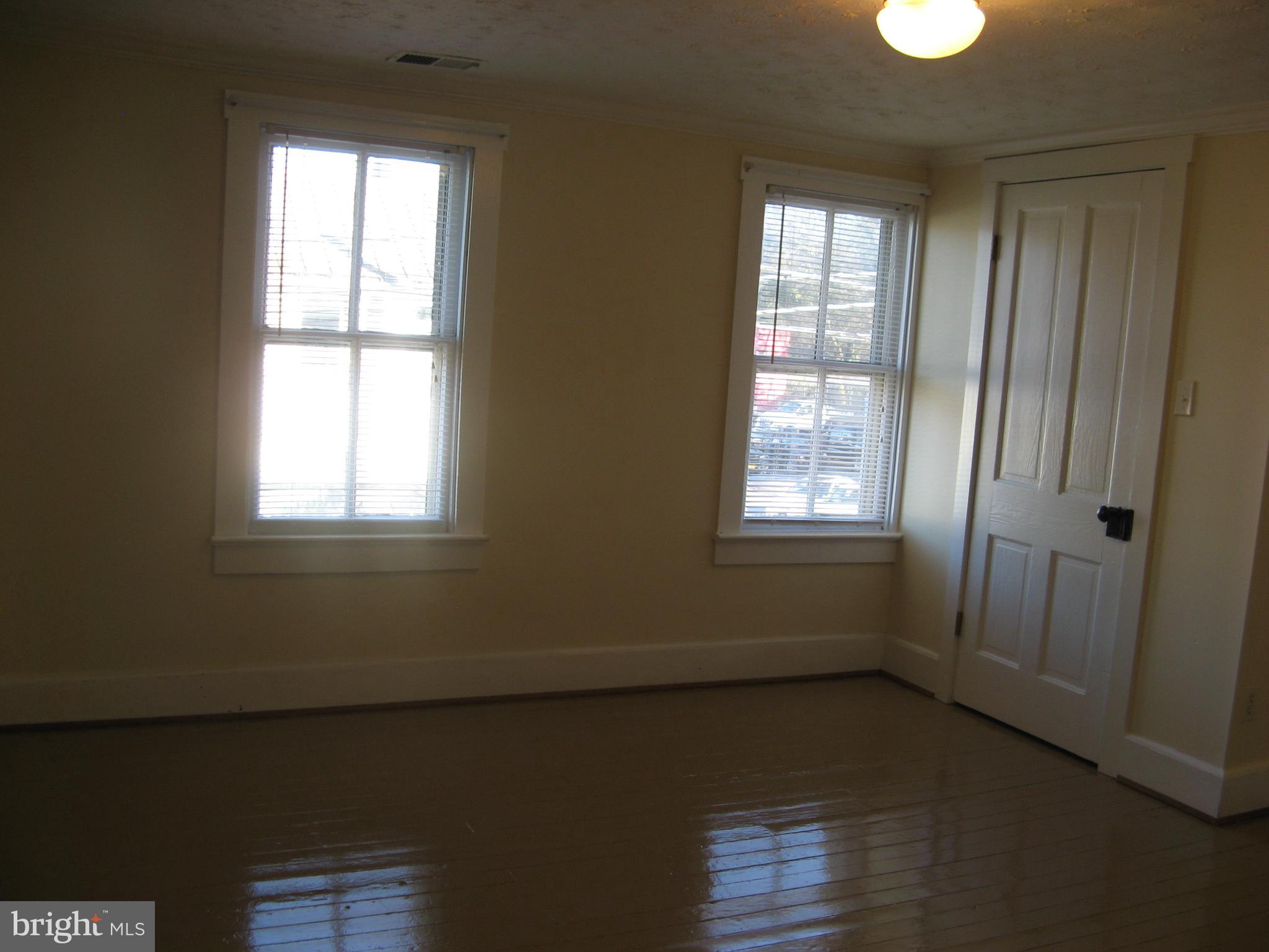 CITY OF WINCHESTER - Residential Lease