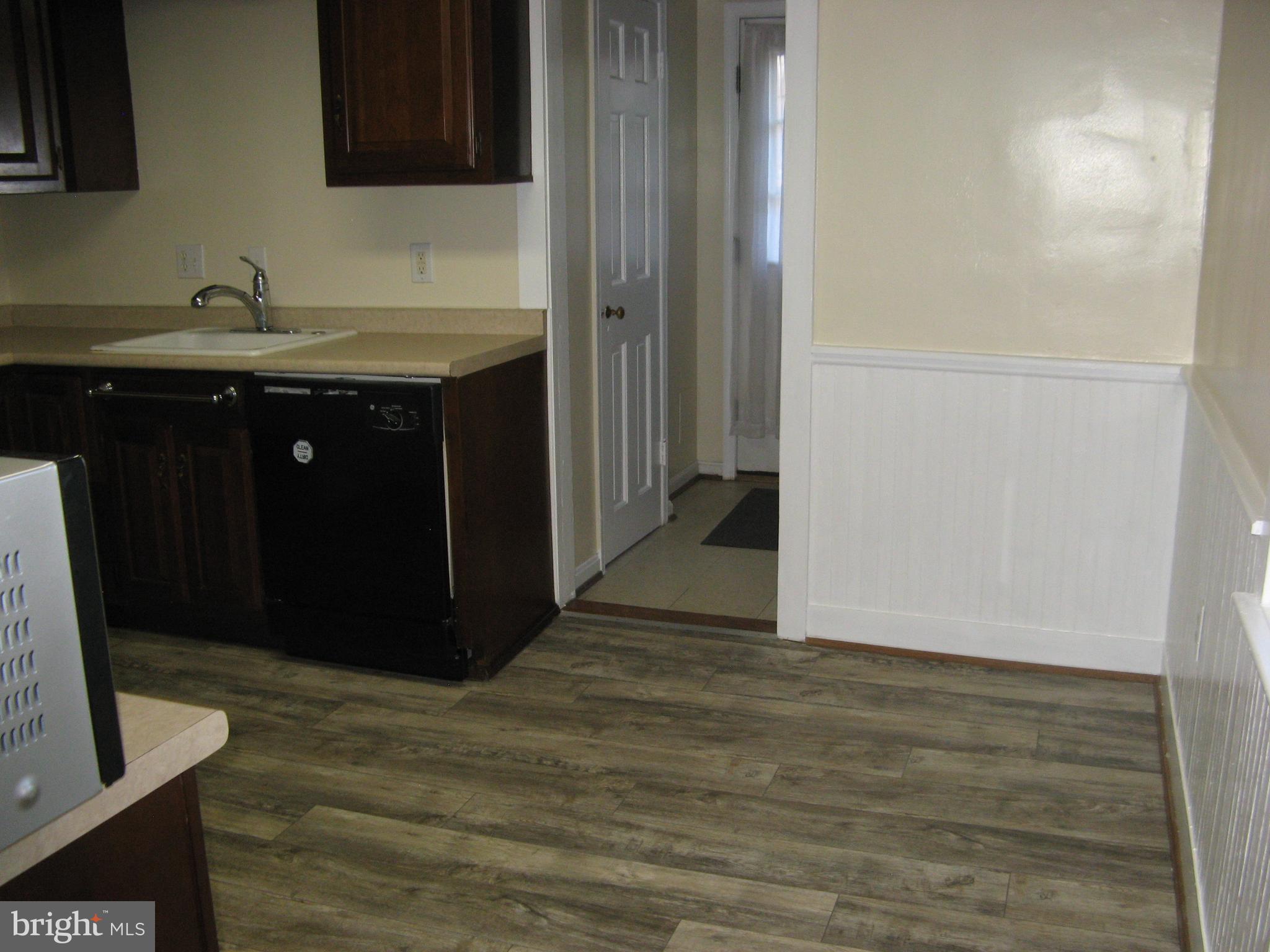 CITY OF WINCHESTER - Residential Lease