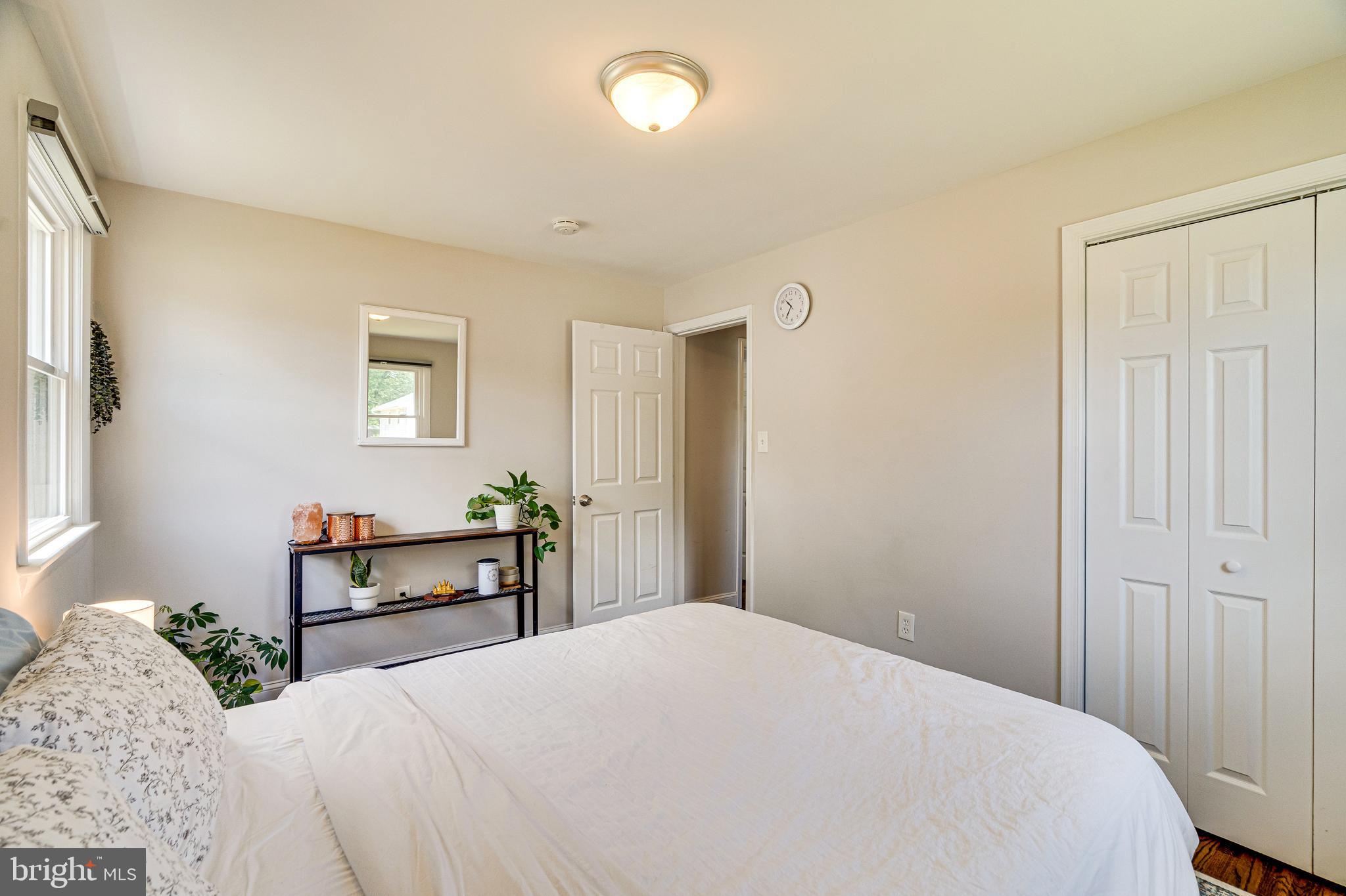 RAMBLEWOOD - Residential Lease