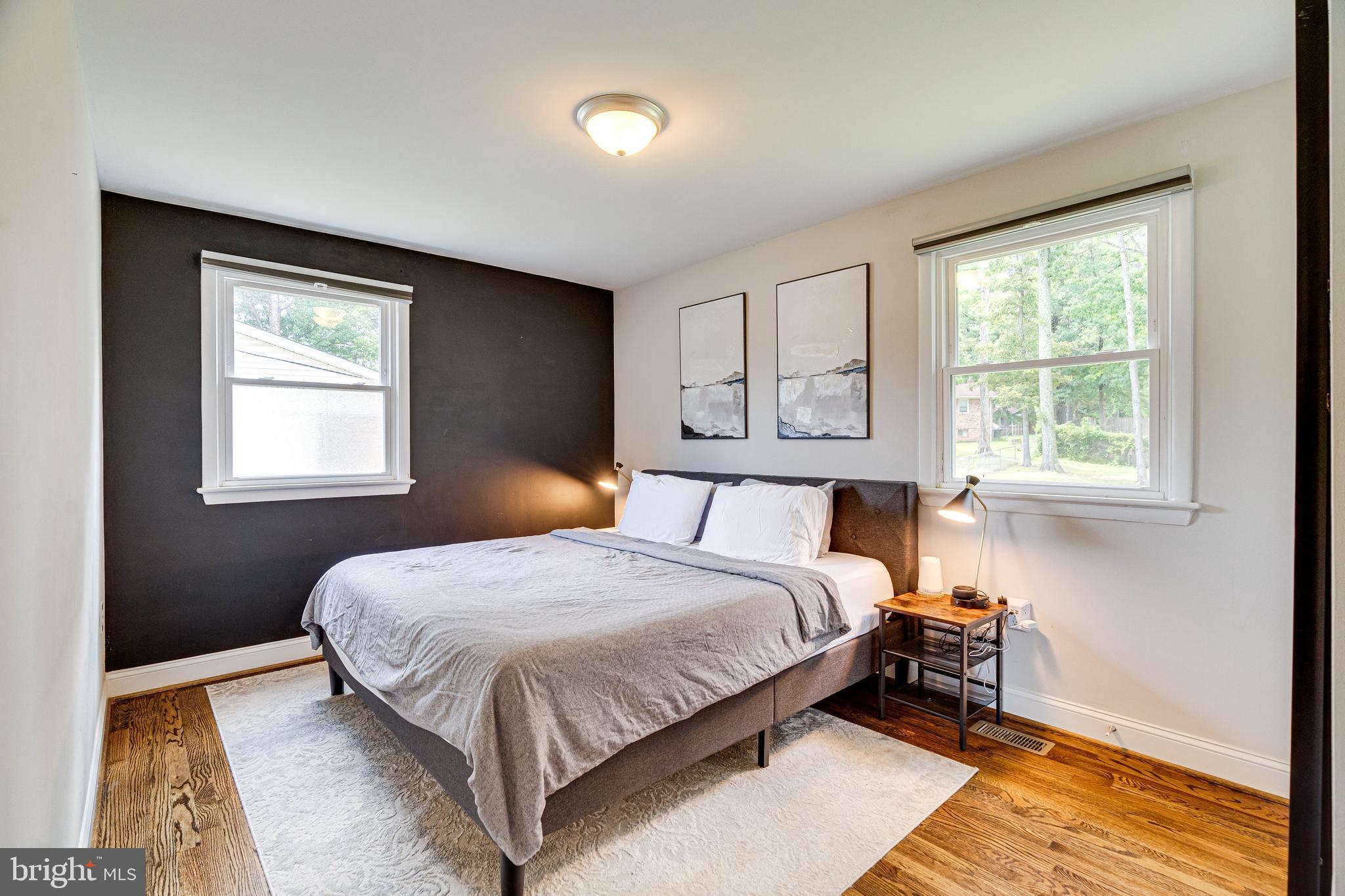 RAMBLEWOOD - Residential Lease