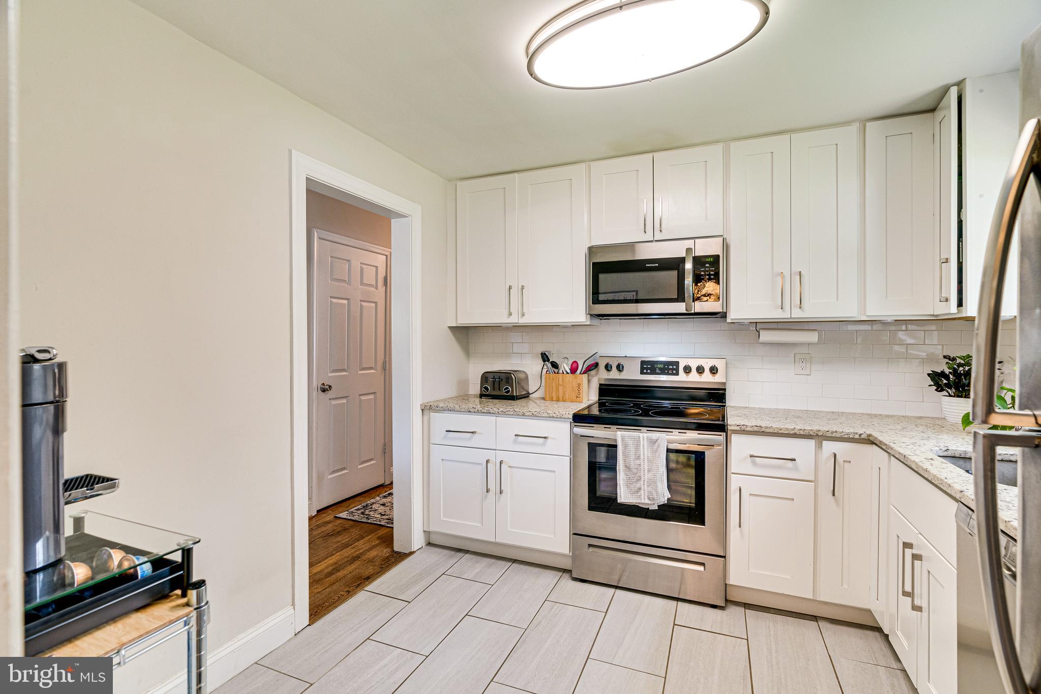 RAMBLEWOOD - Residential Lease