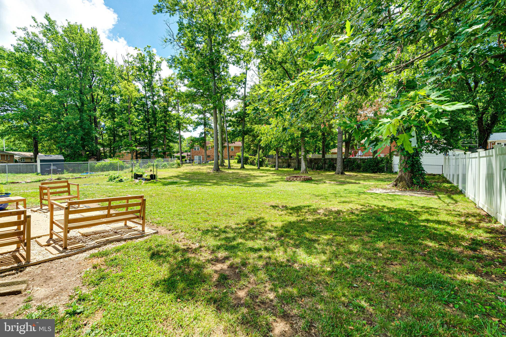 RAMBLEWOOD - Residential Lease