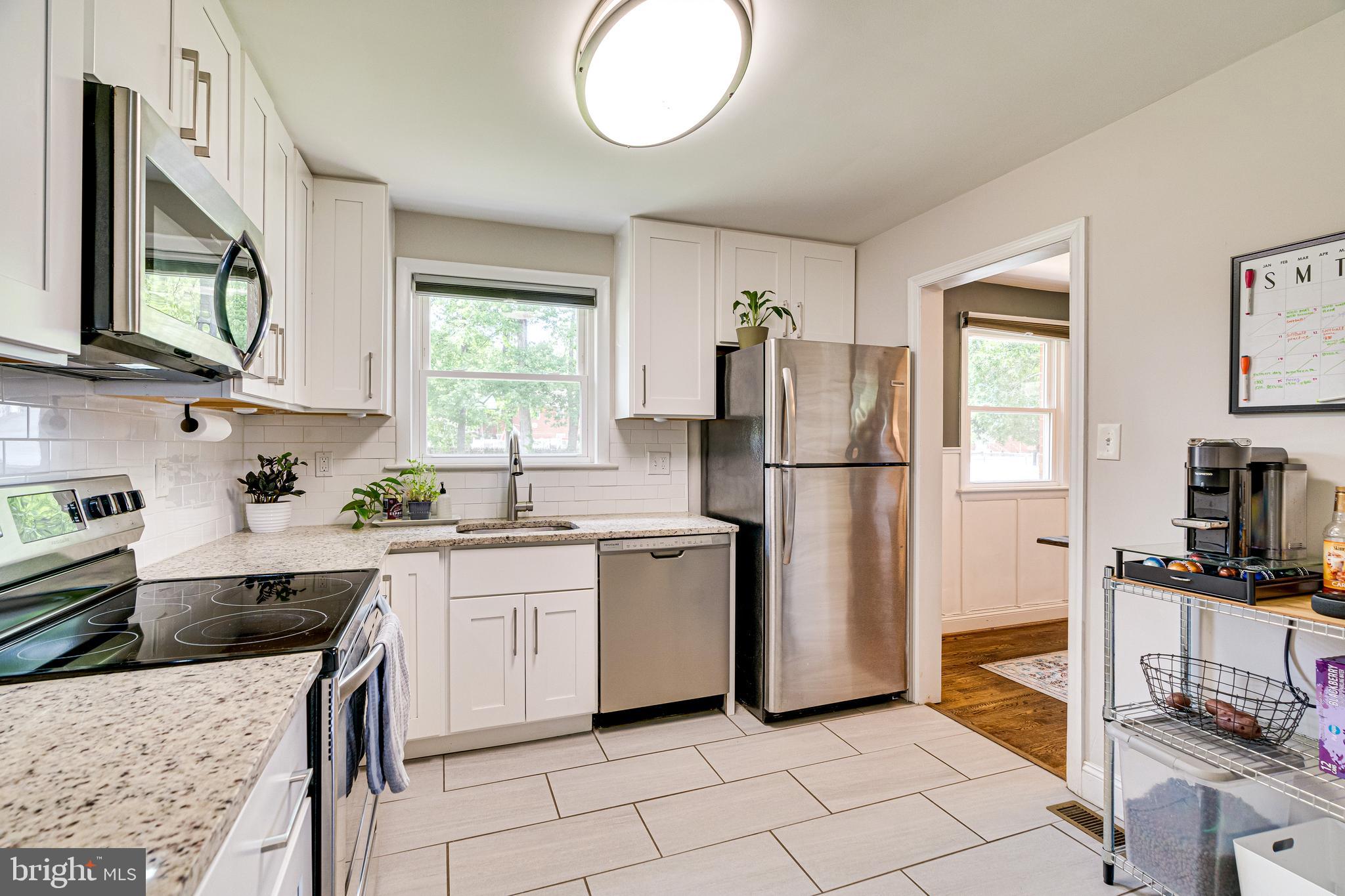 RAMBLEWOOD - Residential Lease