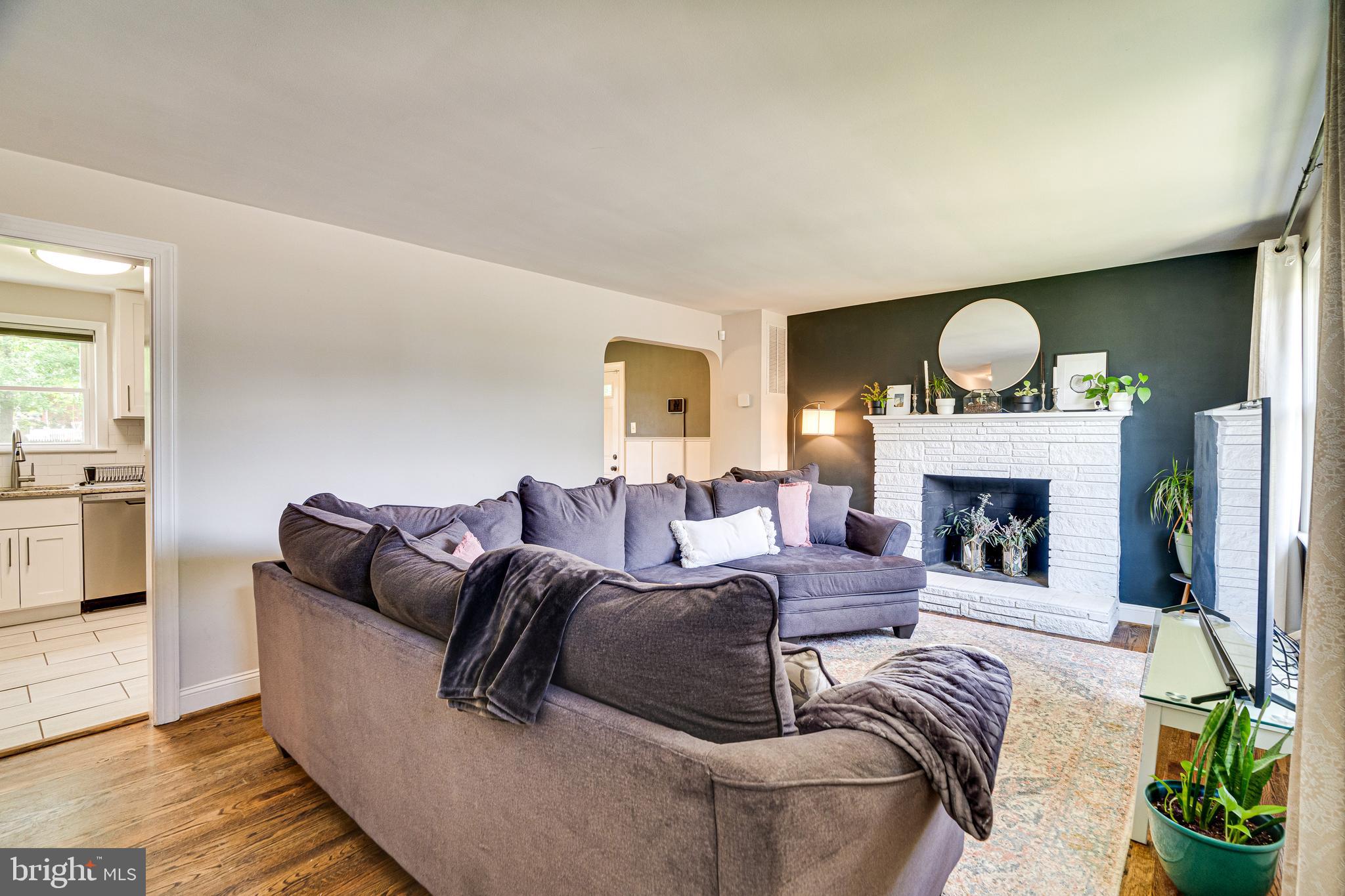 RAMBLEWOOD - Residential Lease