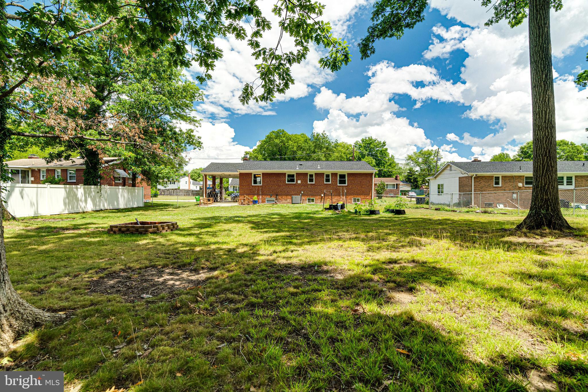 RAMBLEWOOD - Residential Lease