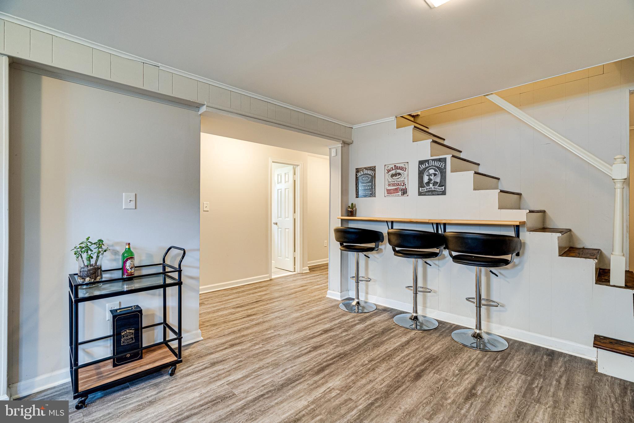 RAMBLEWOOD - Residential Lease