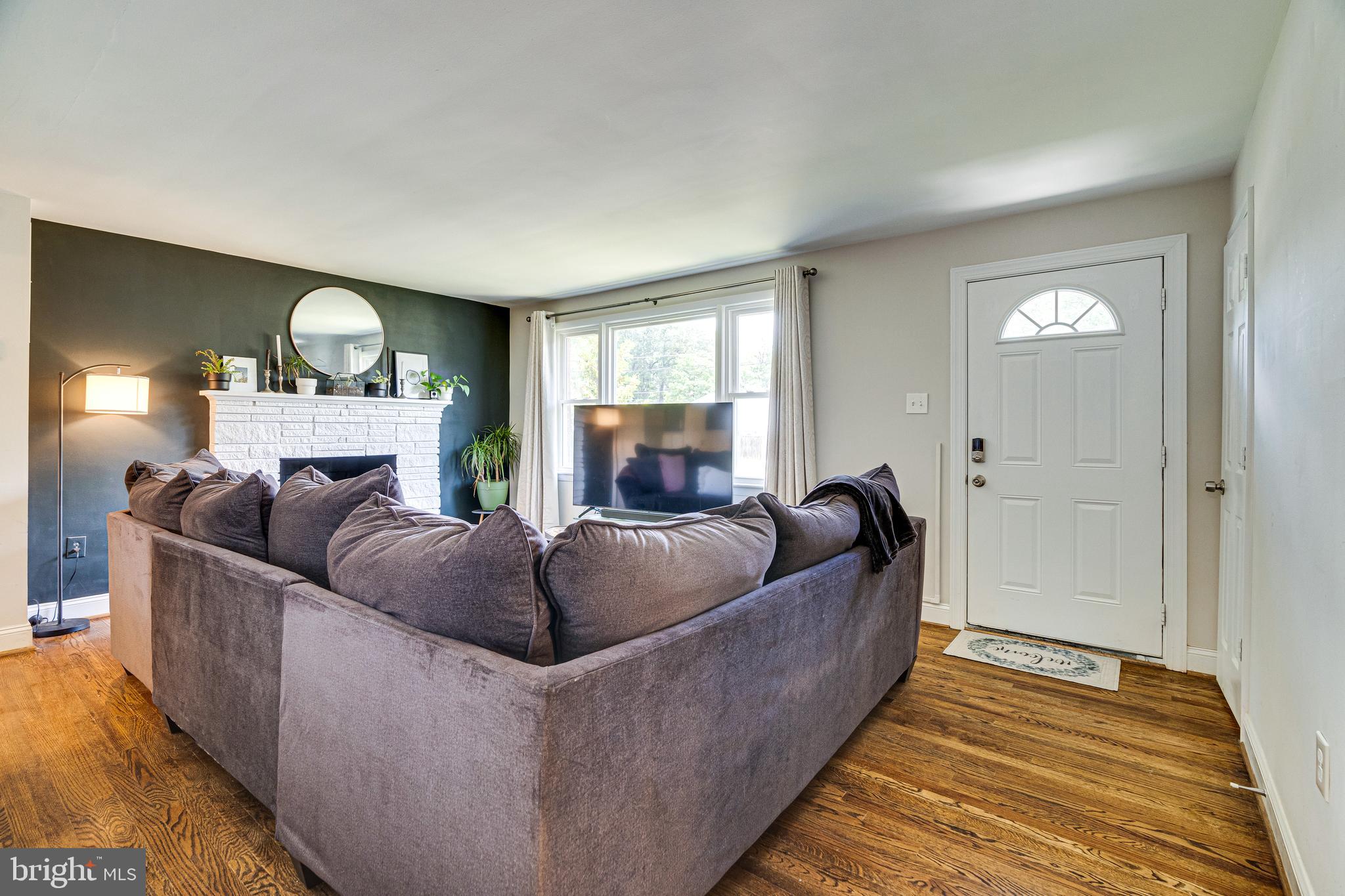 RAMBLEWOOD - Residential Lease