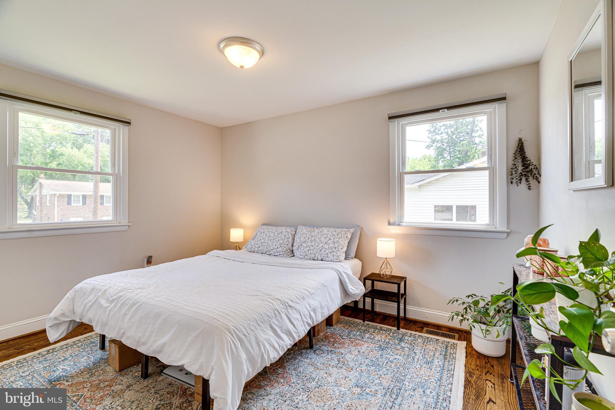 RAMBLEWOOD - Residential Lease