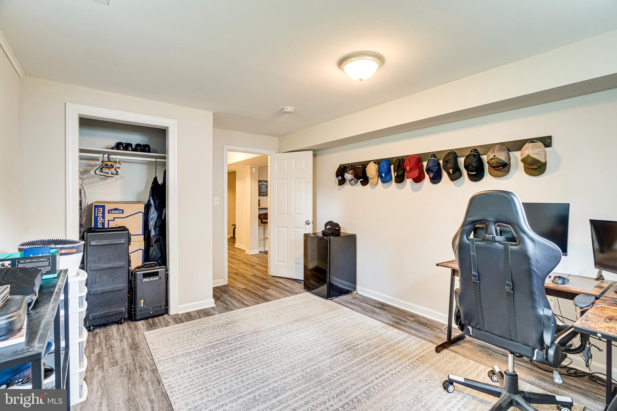 RAMBLEWOOD - Residential Lease