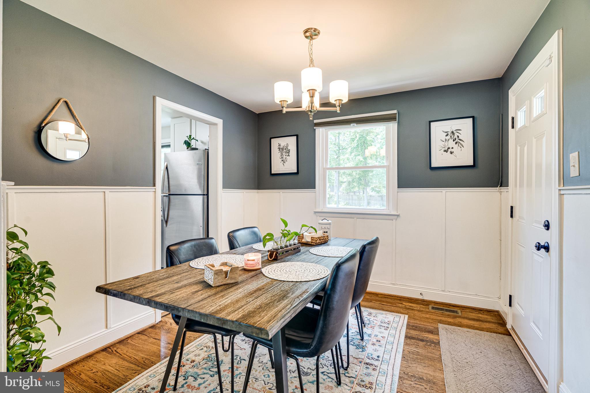 RAMBLEWOOD - Residential Lease