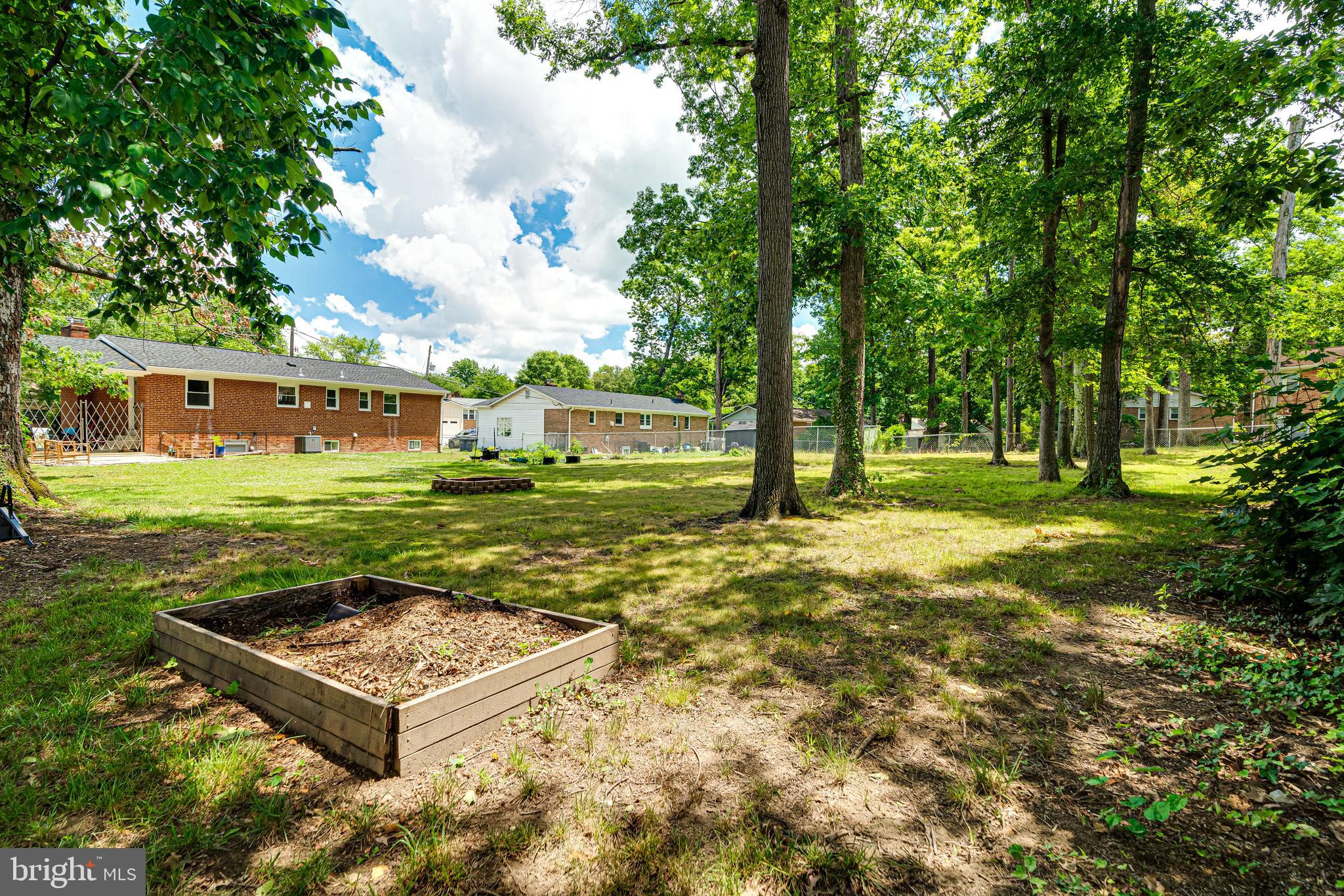 RAMBLEWOOD - Residential Lease