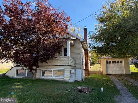 Photo of 5924 State Route 103 N, LEWISTOWN, PA 17044 (MLS # PAMF2053706)