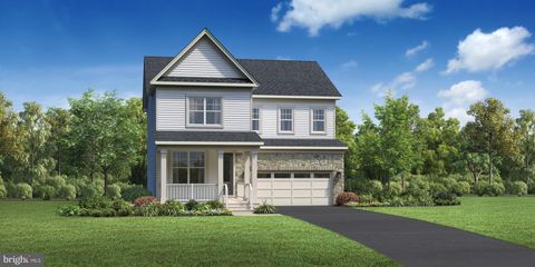Photo of 1211 Chesapeake View Drive, MIDDLETOWN, DE 19709 (MLS # DENC2077554)