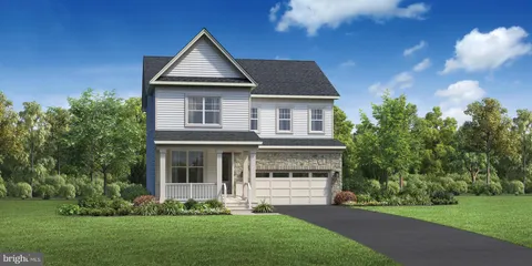 1211 Chesapeake View Drive, Middletown, DE 19709 - MLS#: DENC2077554