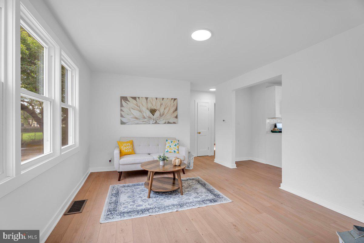 48 ROBERTS AVENUE