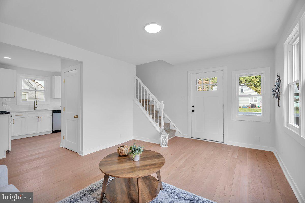 48 ROBERTS AVENUE