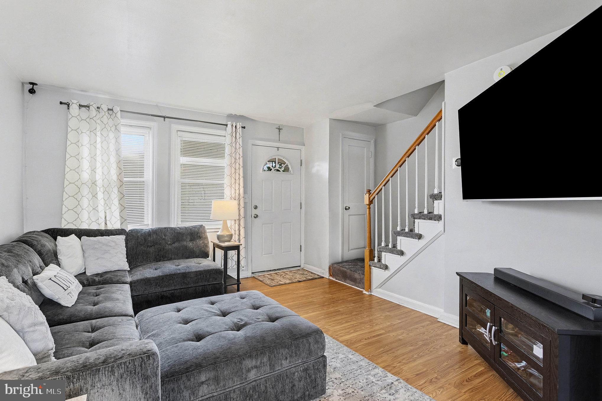 DUNDALK VILLAGE - Residential