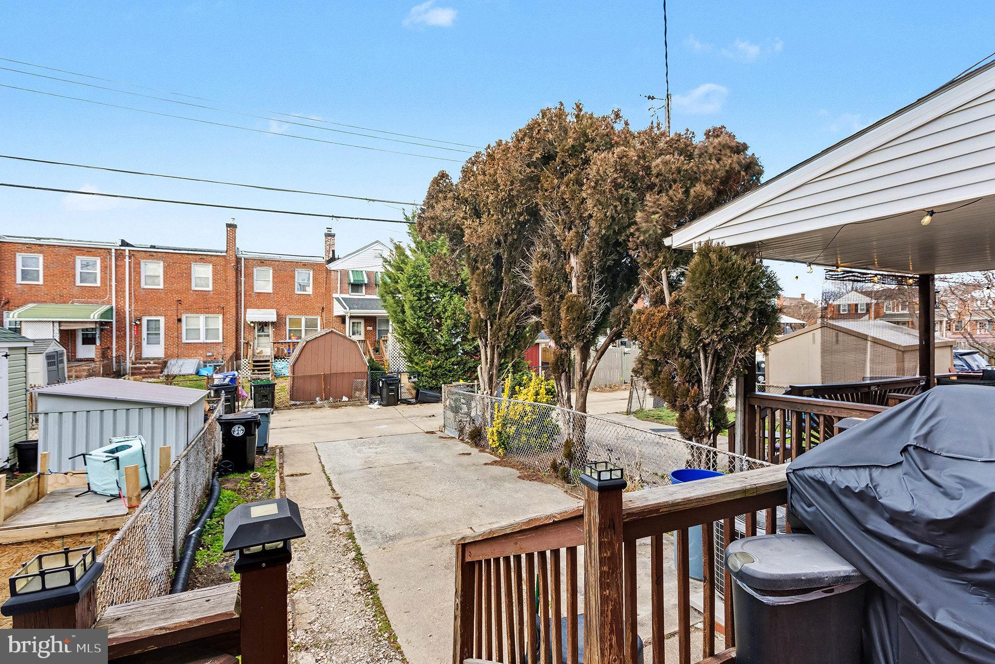 DUNDALK VILLAGE - Residential