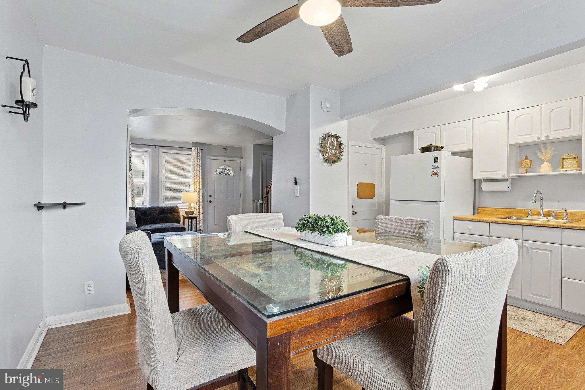 DUNDALK VILLAGE - Residential