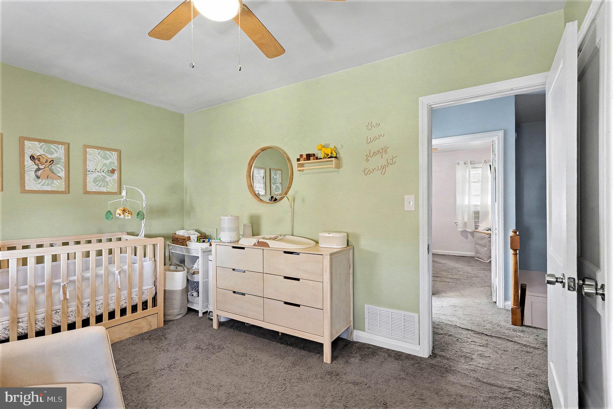 DUNDALK VILLAGE - Residential