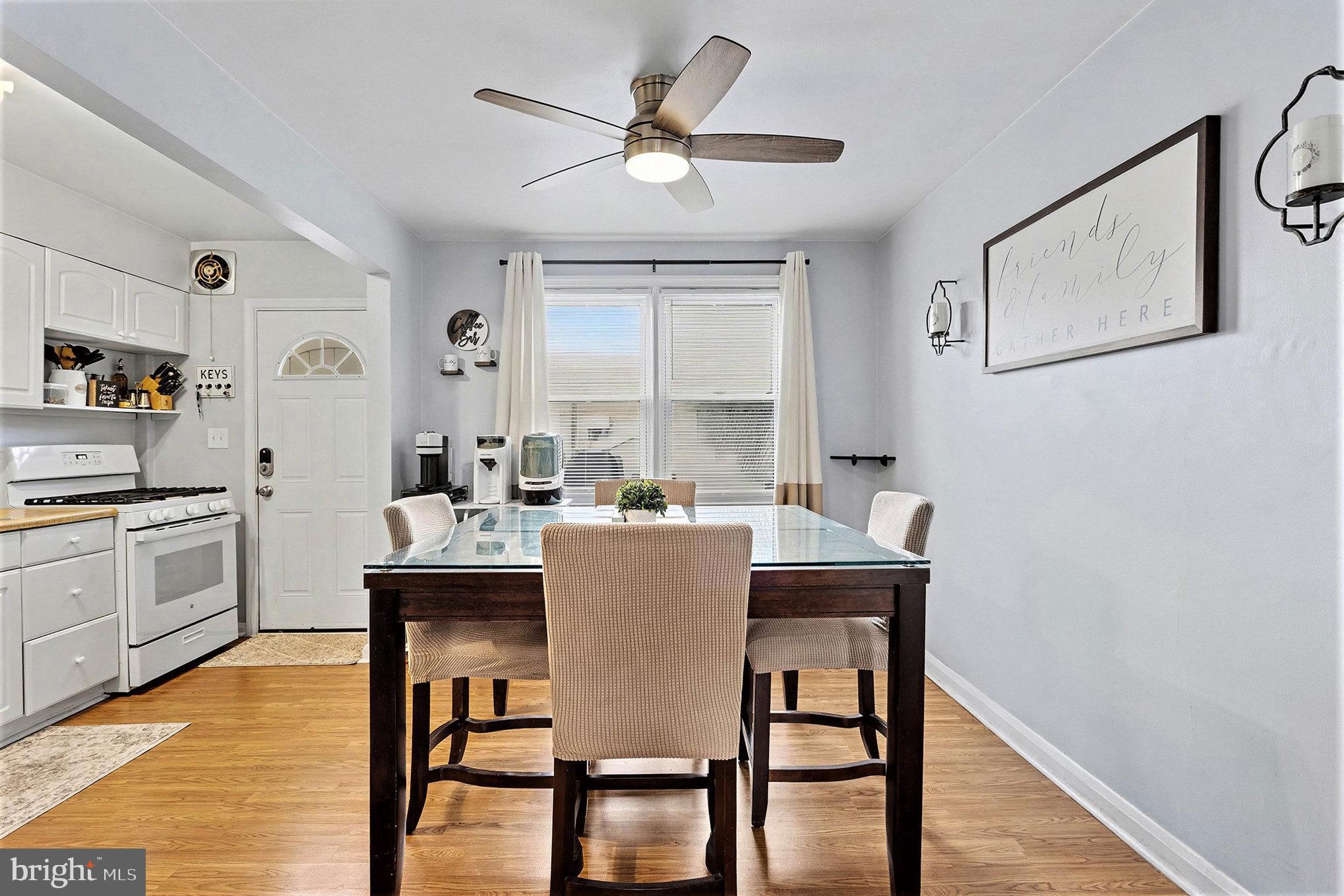 DUNDALK VILLAGE - Residential