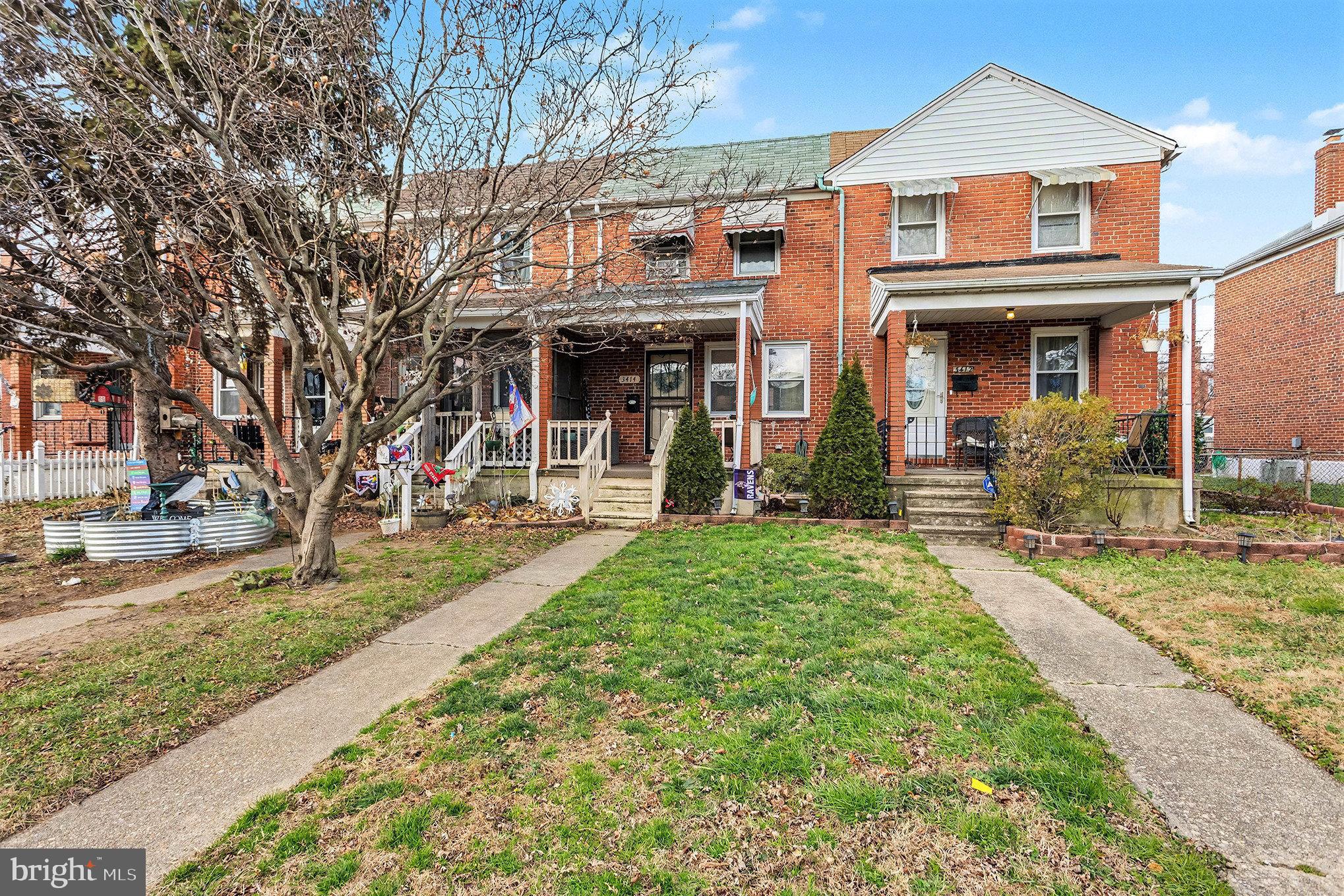 DUNDALK VILLAGE - Residential