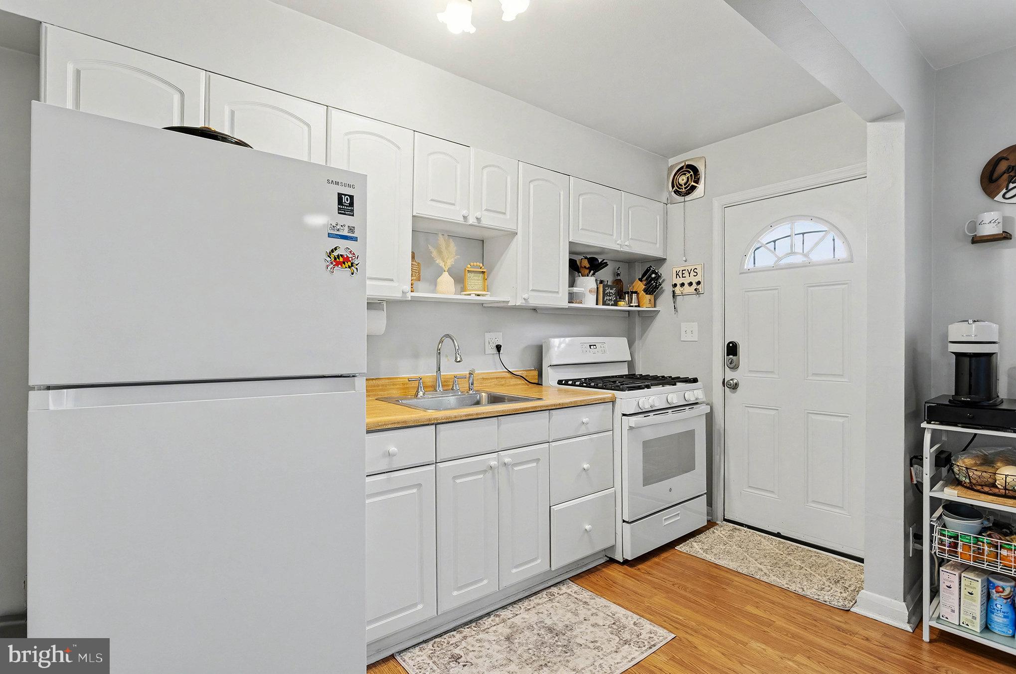 DUNDALK VILLAGE - Residential