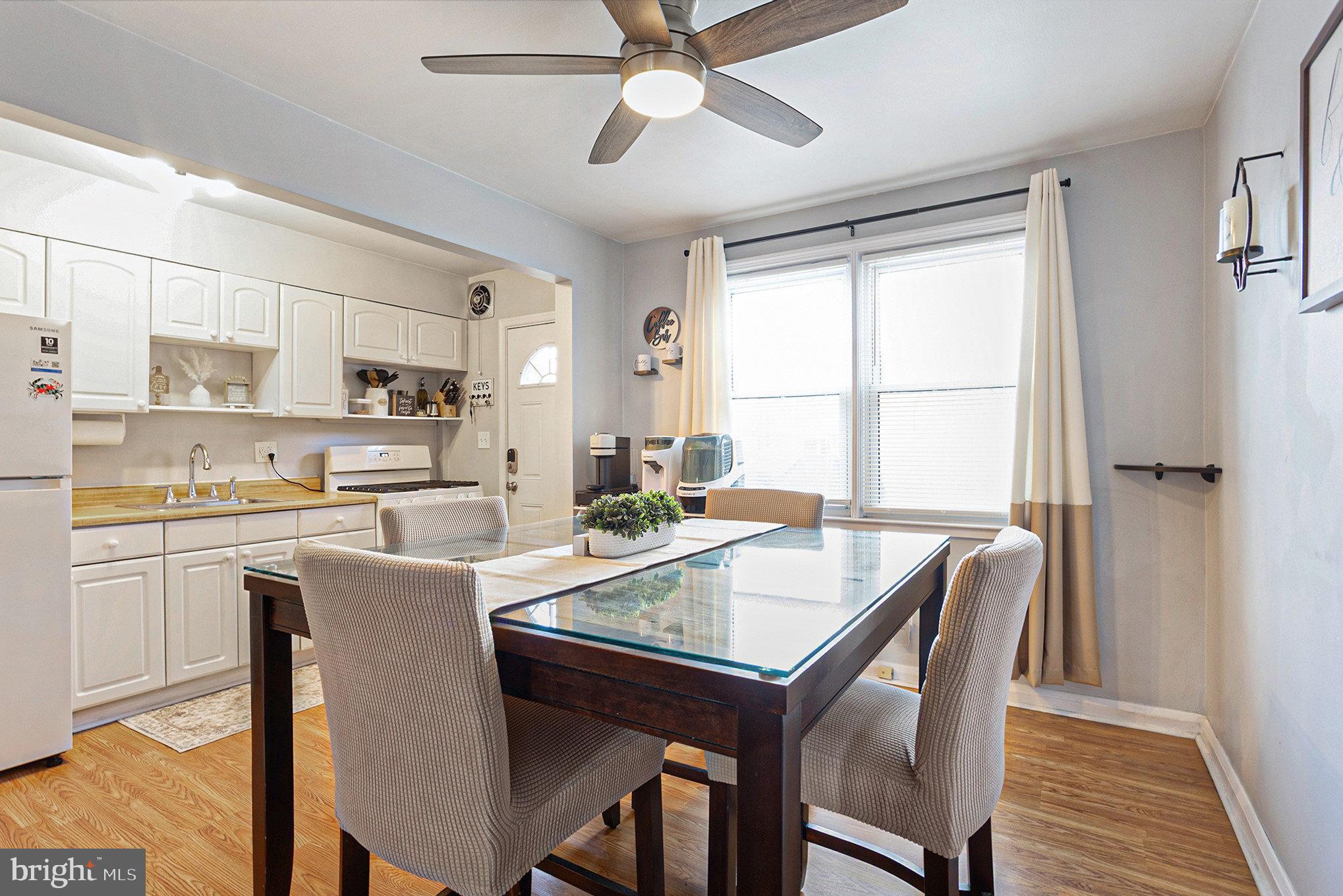 DUNDALK VILLAGE - Residential