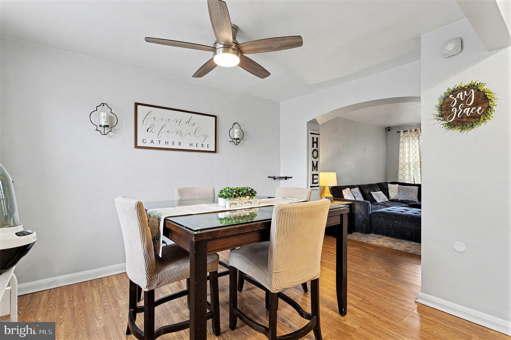 DUNDALK VILLAGE - Residential