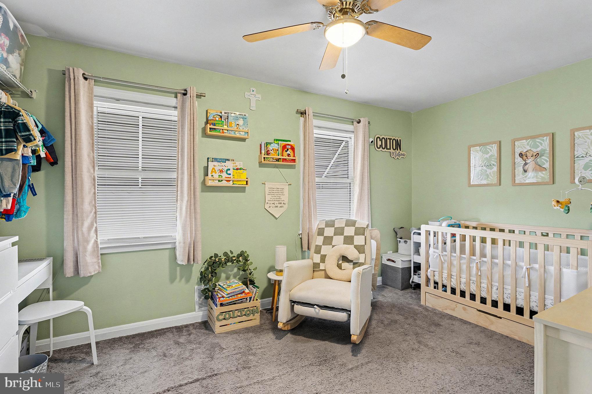 DUNDALK VILLAGE - Residential