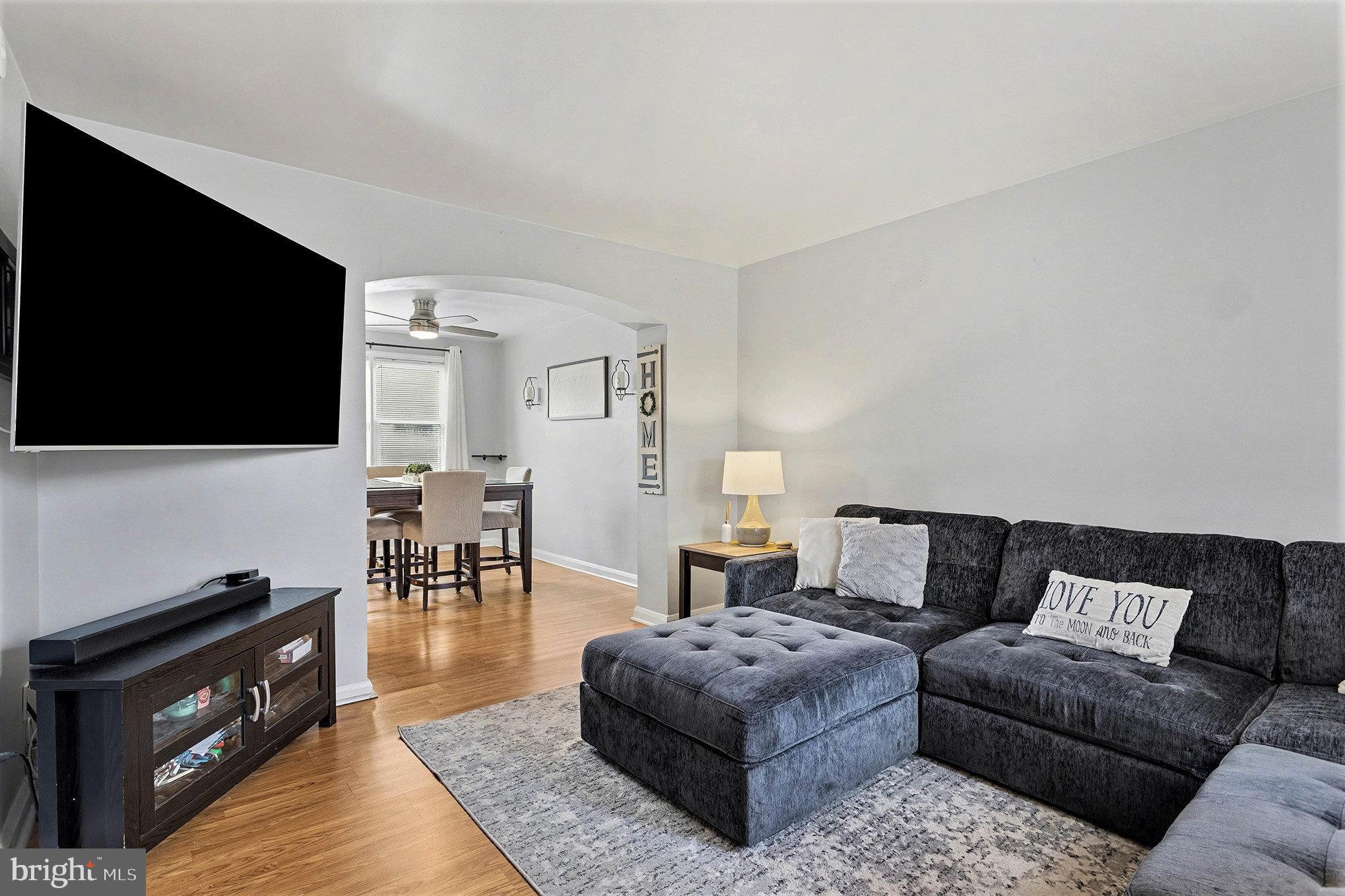 DUNDALK VILLAGE - Residential