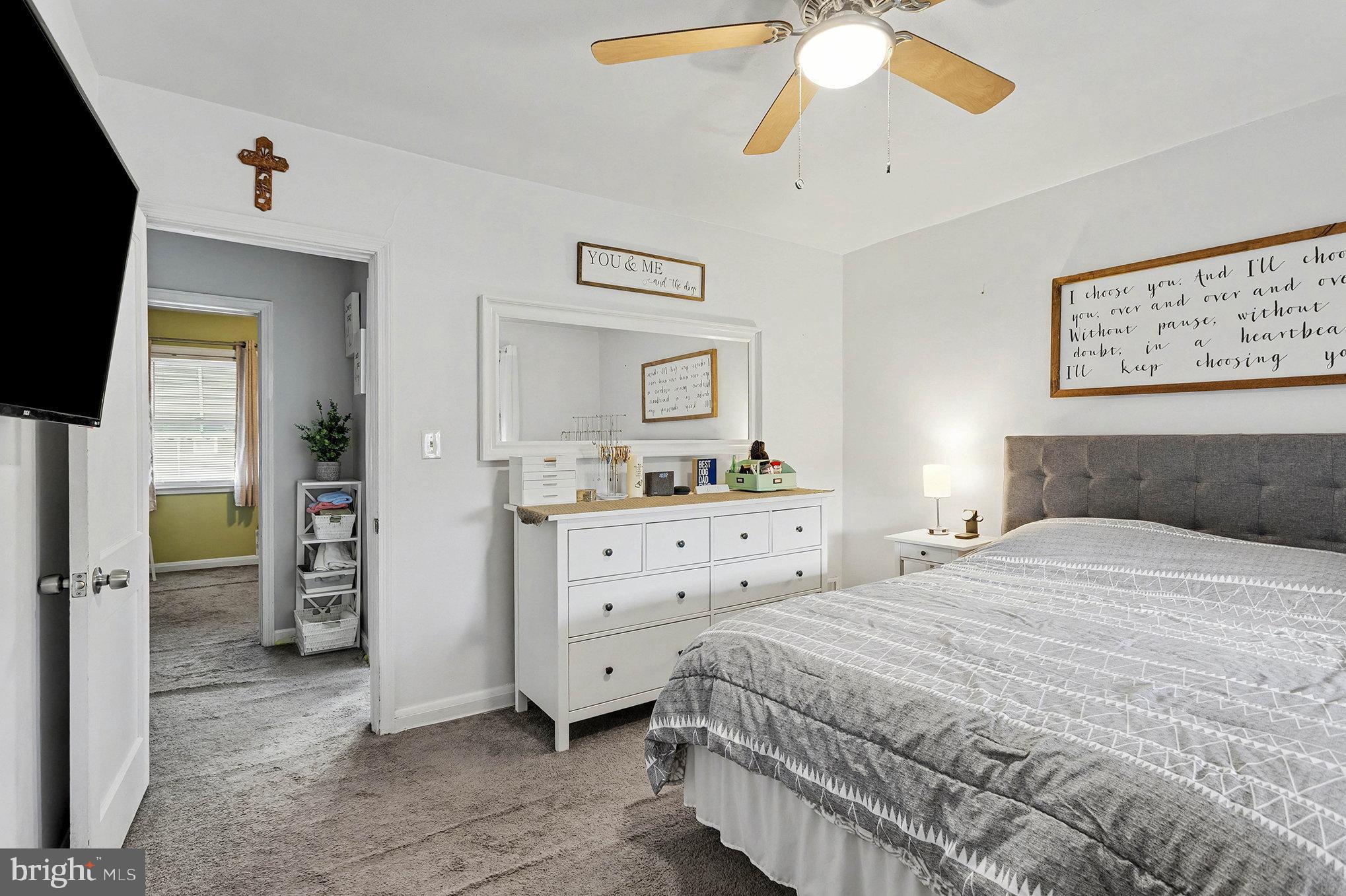 DUNDALK VILLAGE - Residential