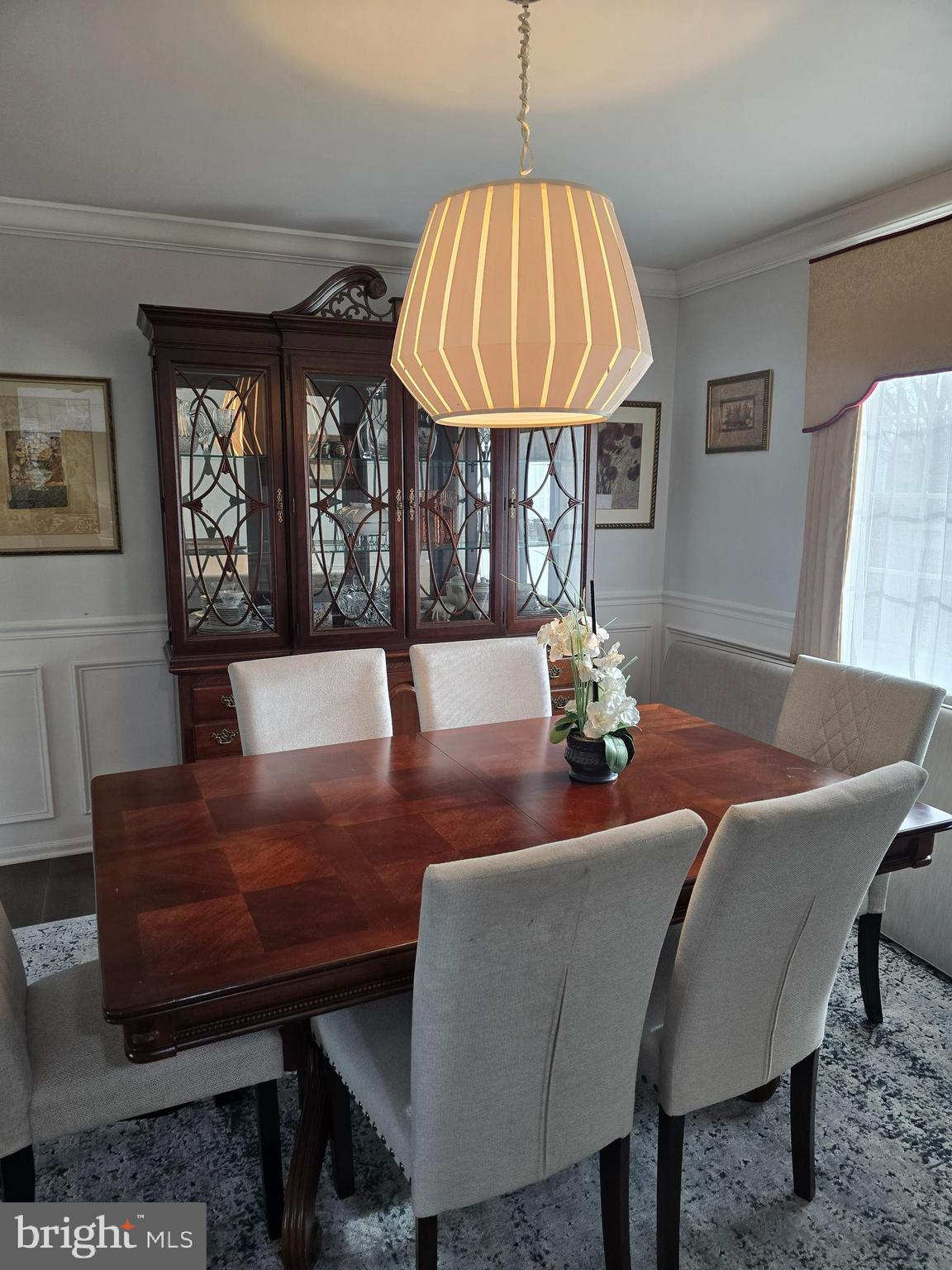 RAINTREE VILLAGE - Residential