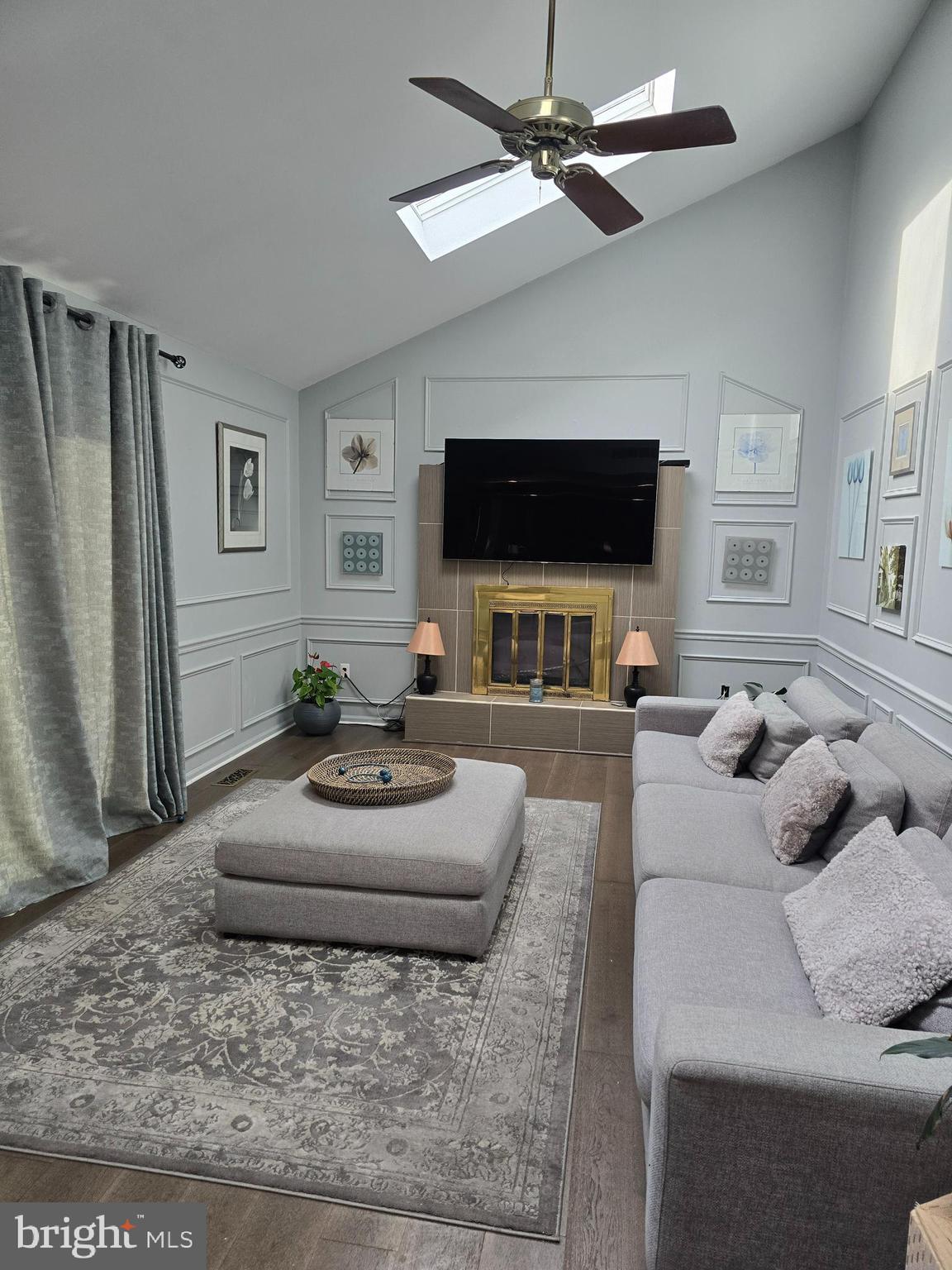 RAINTREE VILLAGE - Residential