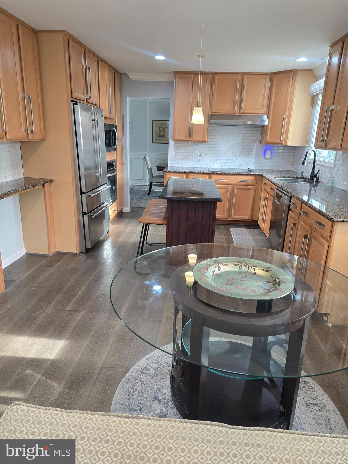 RAINTREE VILLAGE - Residential