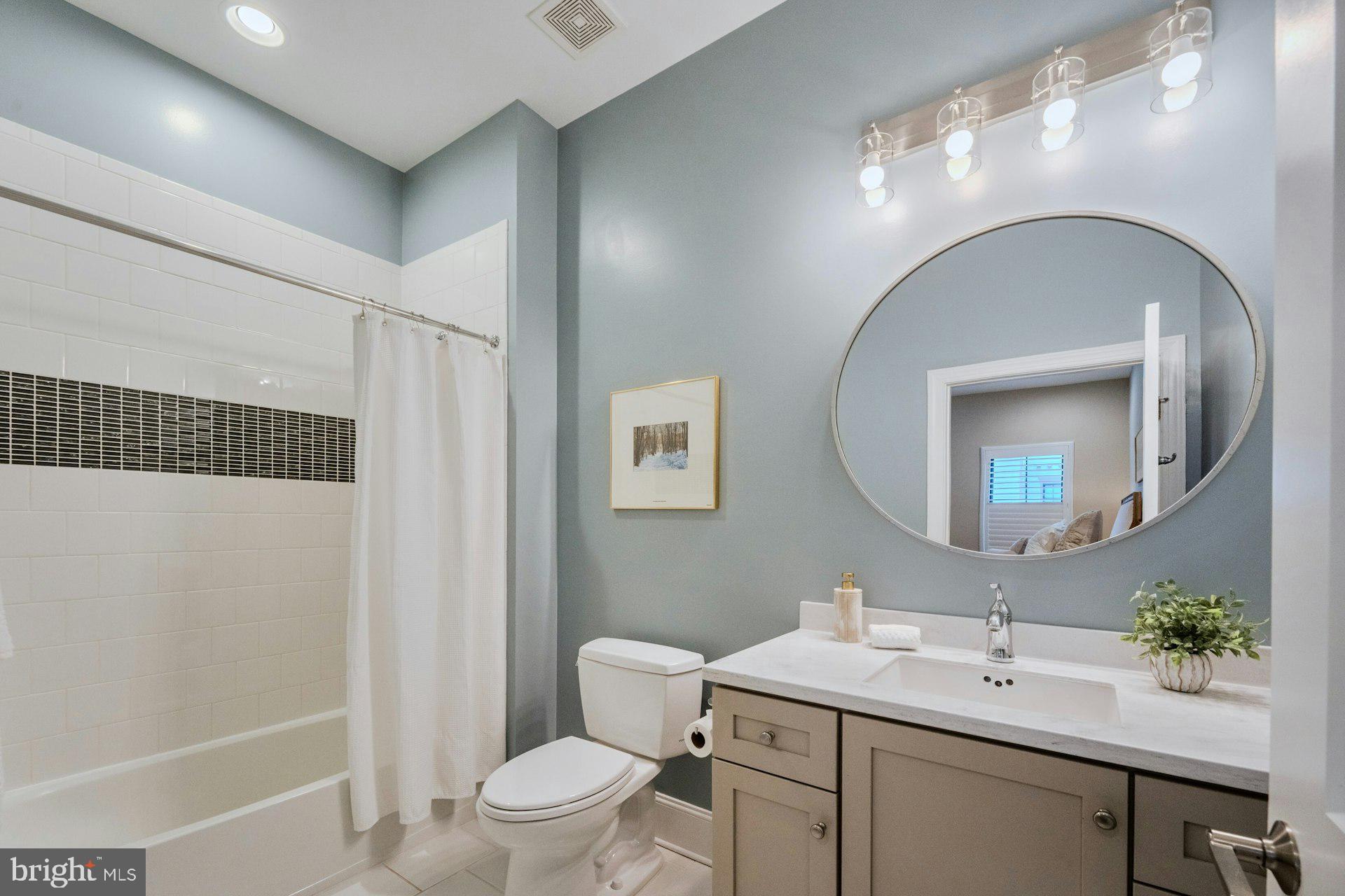 ONE LOUDOUN - Residential