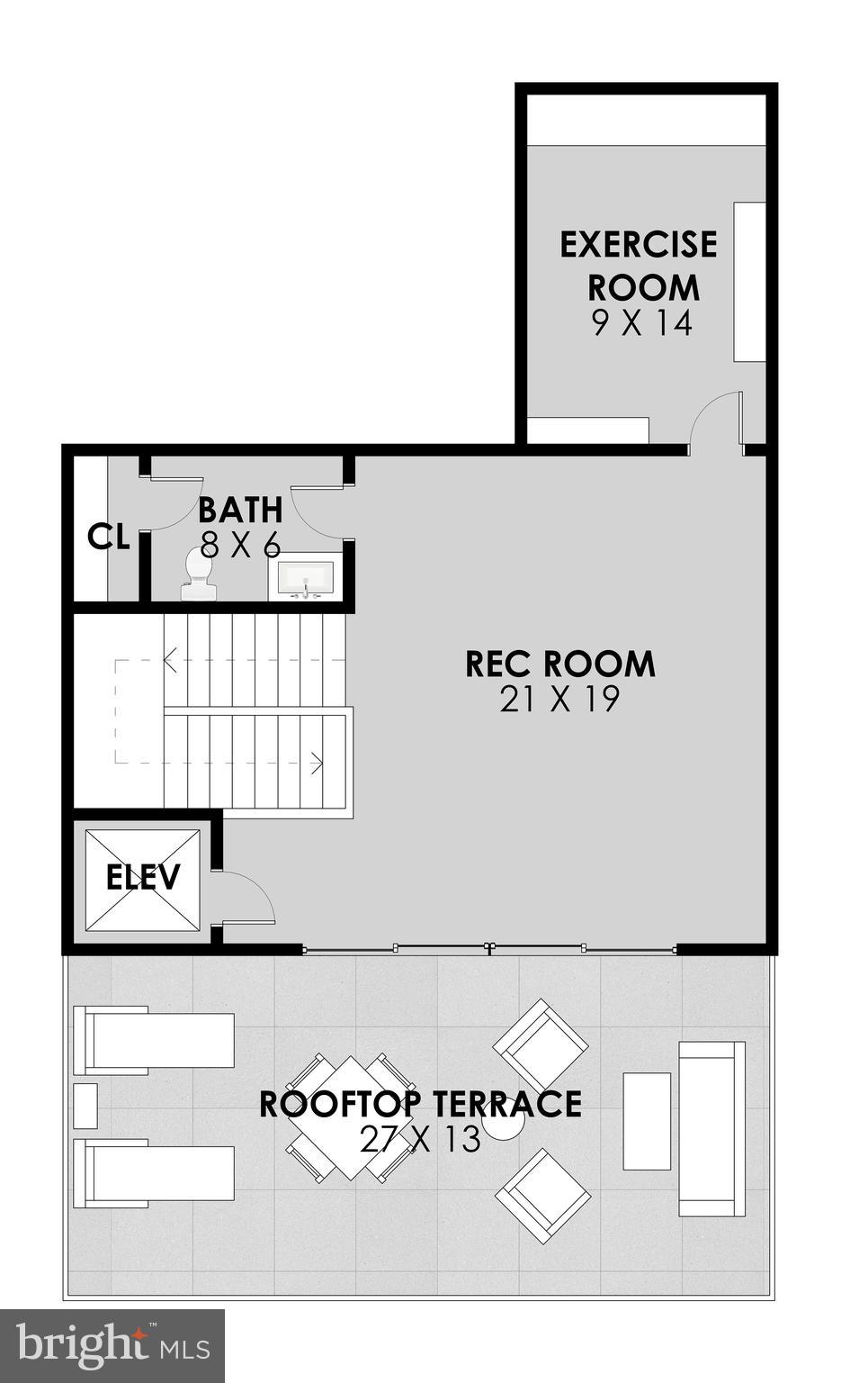ONE LOUDOUN - Residential