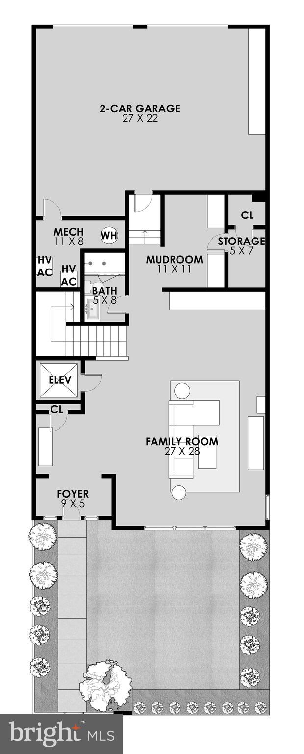 ONE LOUDOUN - Residential