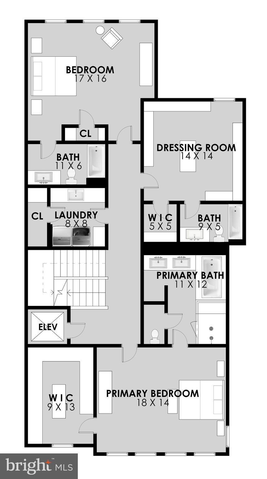 ONE LOUDOUN - Residential