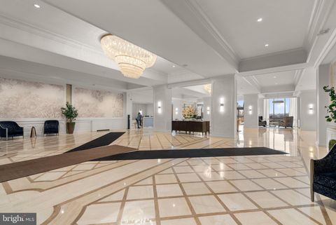 Photo of 5225 Pooks Hill Road #A24S, BETHESDA, MD 20814 (MLS # MDMC2220354)