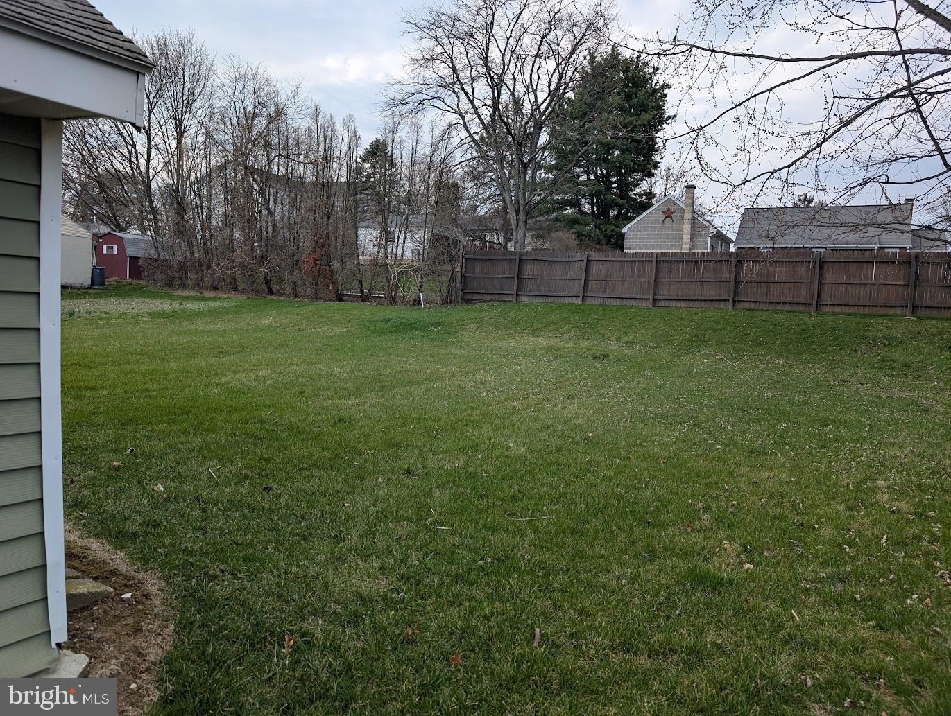 6108 BLUE GRASS AVENUE