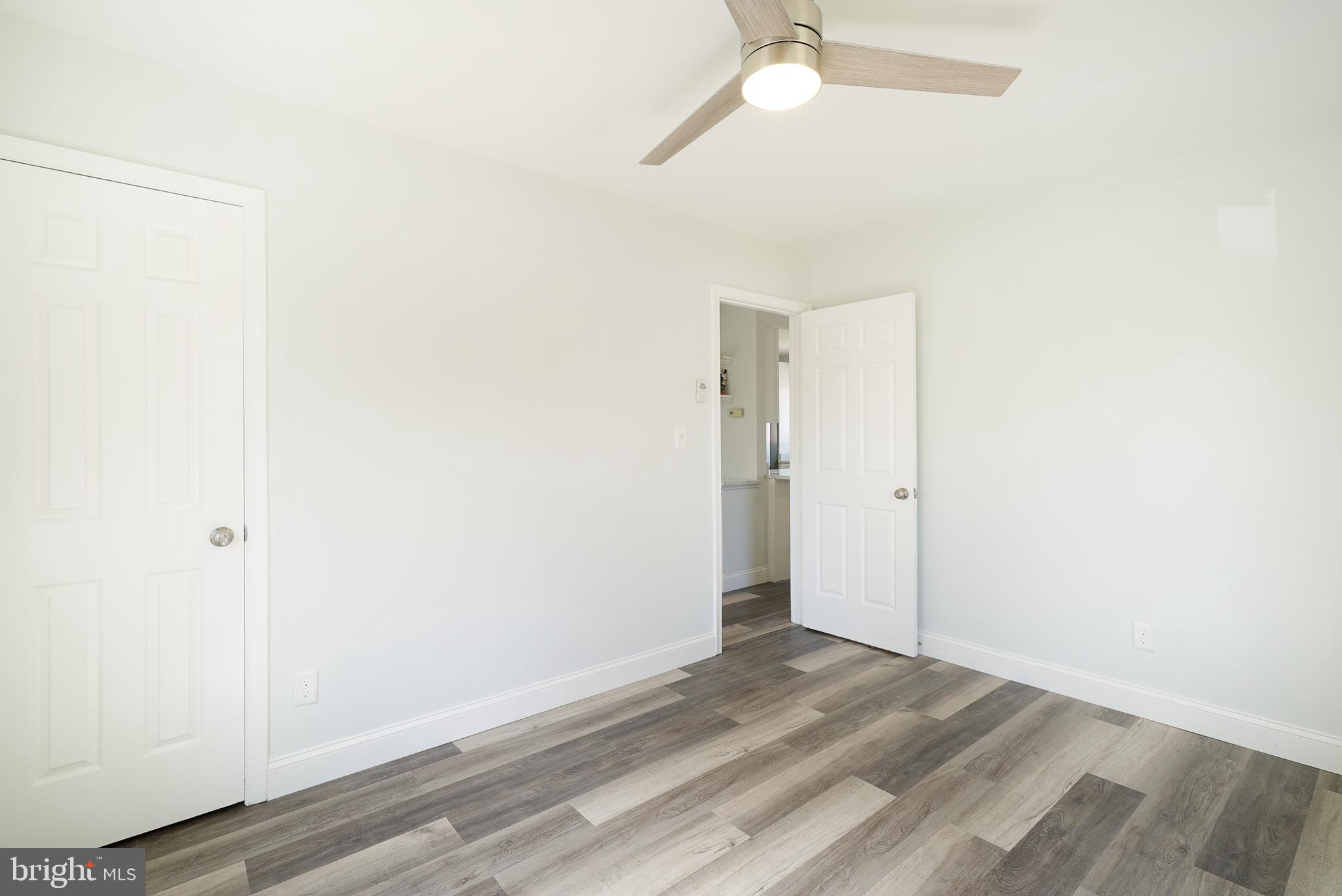 MARYLAND PARK - Residential