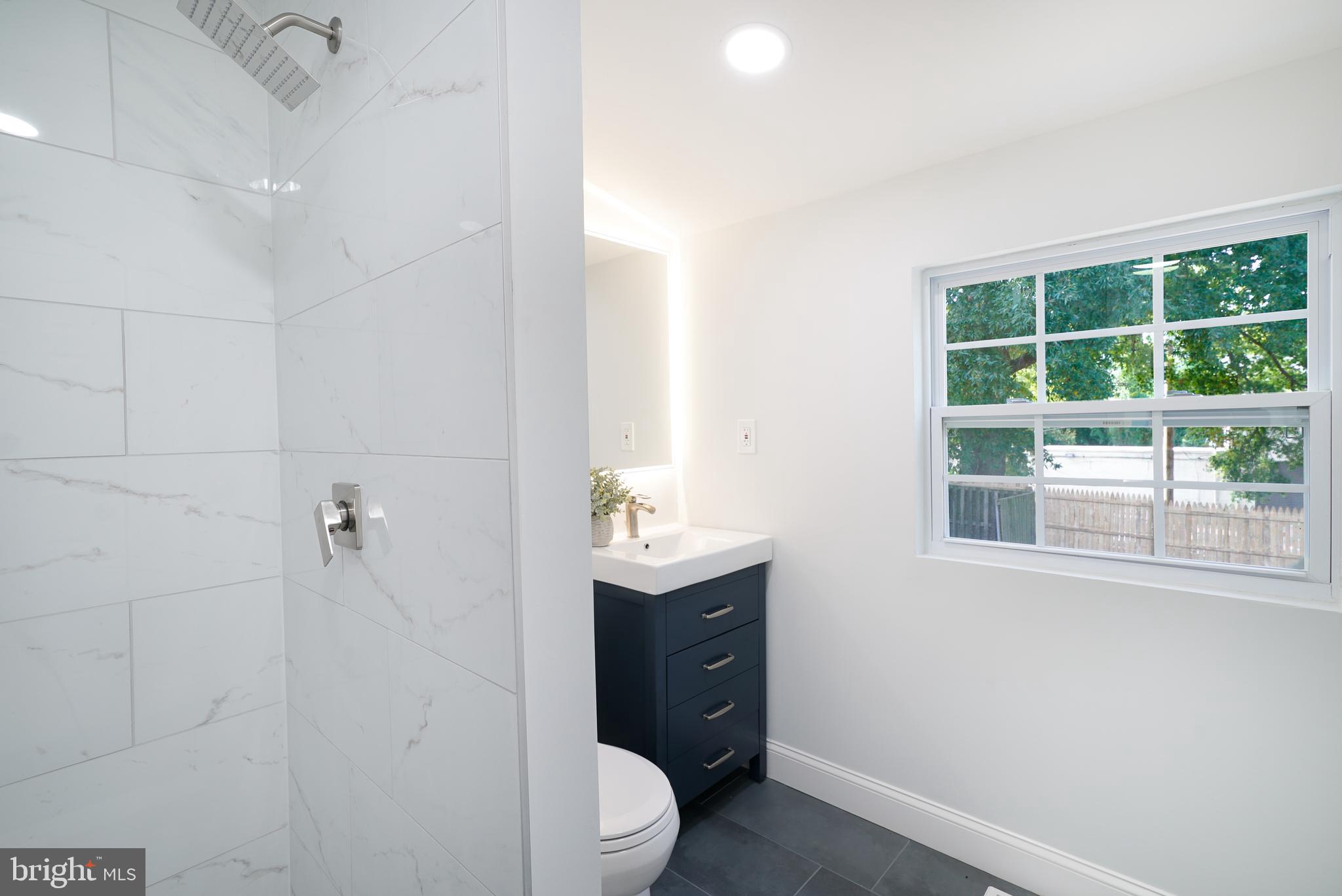 MARYLAND PARK - Residential