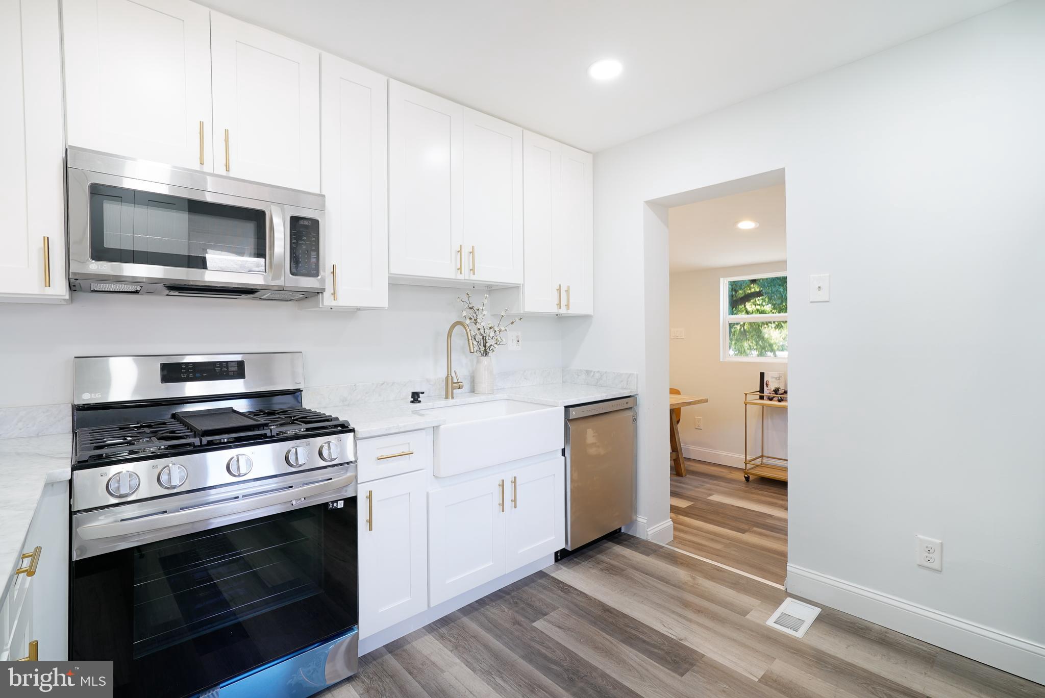 MARYLAND PARK - Residential