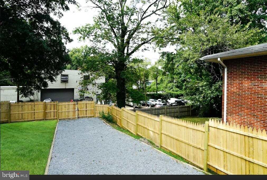 MARYLAND PARK - Residential