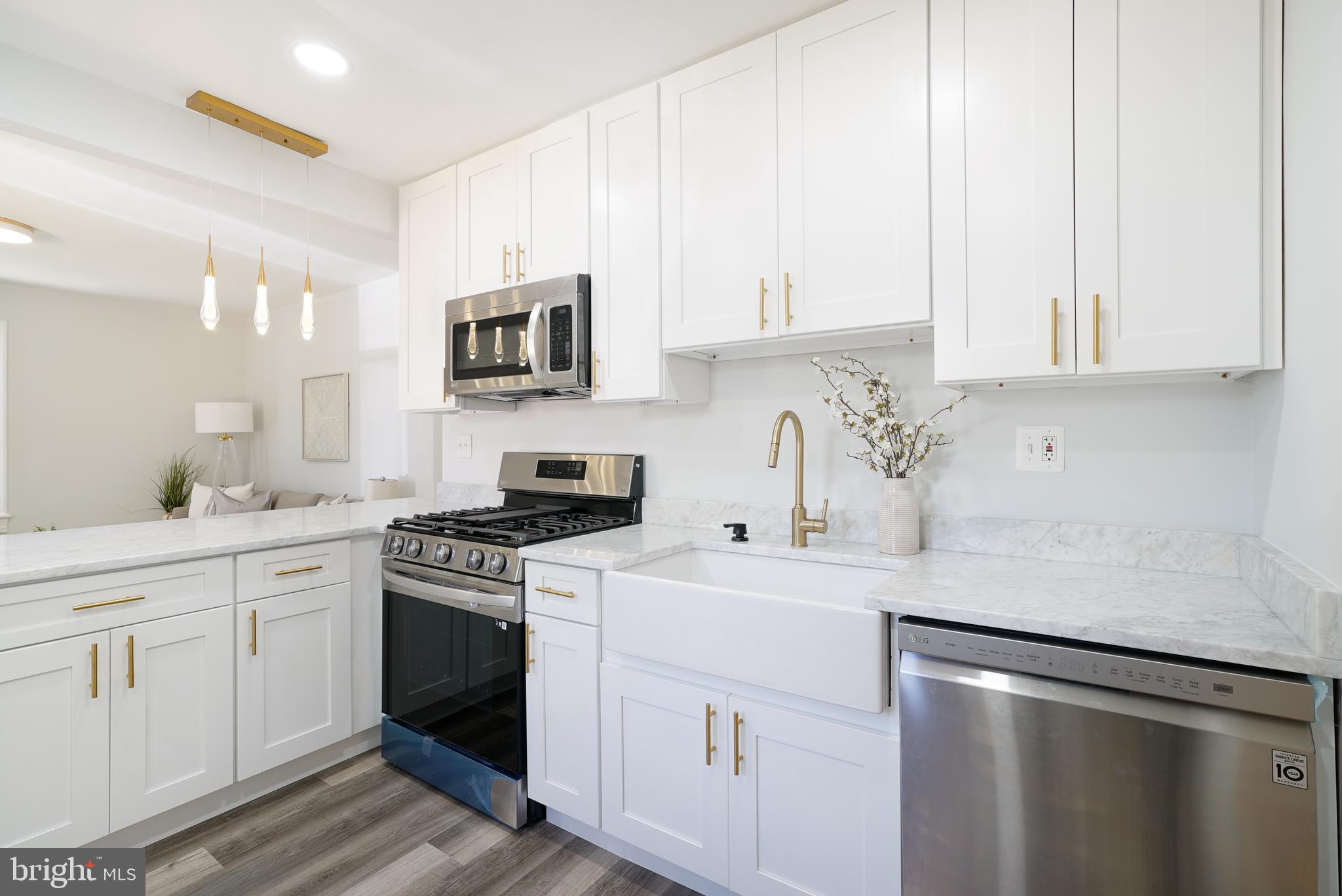 MARYLAND PARK - Residential