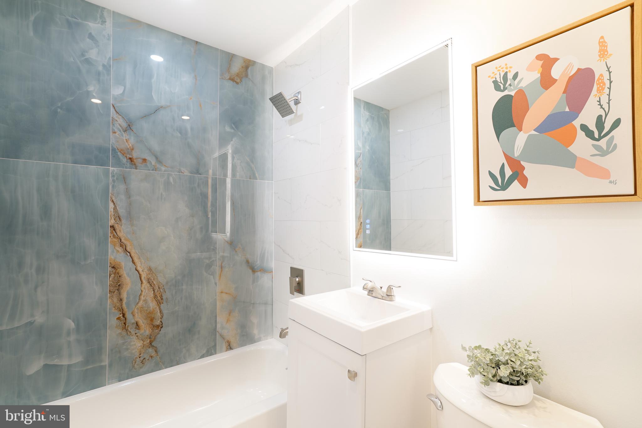 MARYLAND PARK - Residential